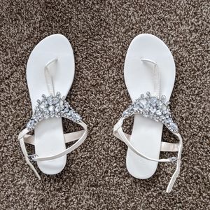 DB Studio sandals